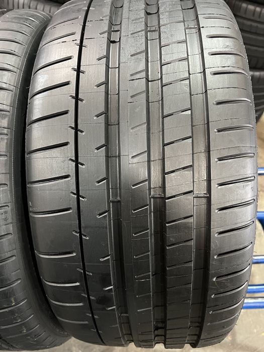 265/30/20 R20 Michelin Pilot Super Sport 4шт новые