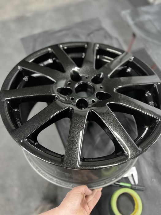 Диски 5.120 р18 r18 BMW T5 T6 opel insignia x5 x6