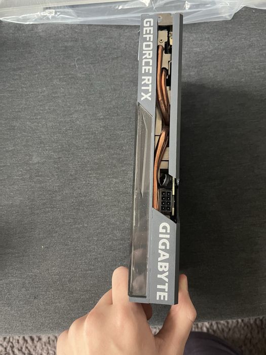 Rtx 3060 12gb gigabyte eagle