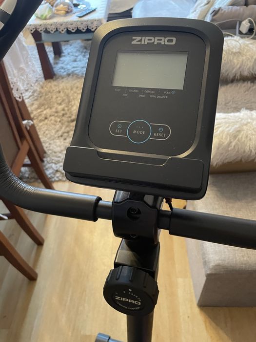 Rower Stacjonarny magnetyczny Zipro One S