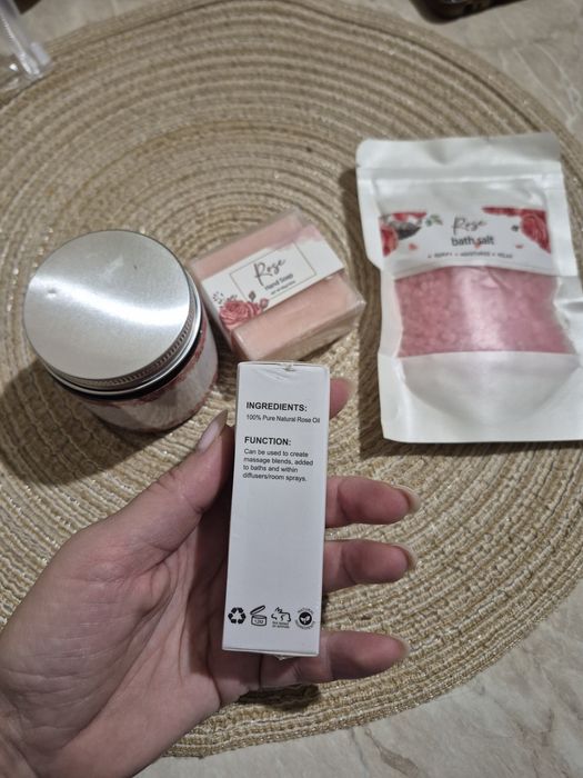 Крутой подарочный набор