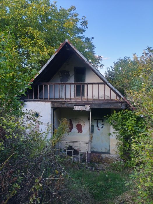 Odstąpię prawo do działki ROD. Sprzedam działkę ROD