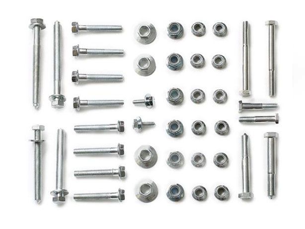 Braços Triângulos Suspensão Frente Audi A4 B6 (00-06) (NOVO)