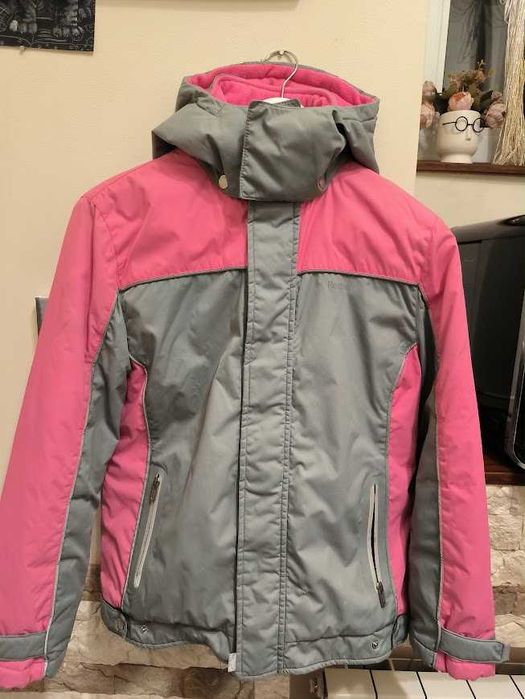 Зимова куртка Reebok.152 см.
