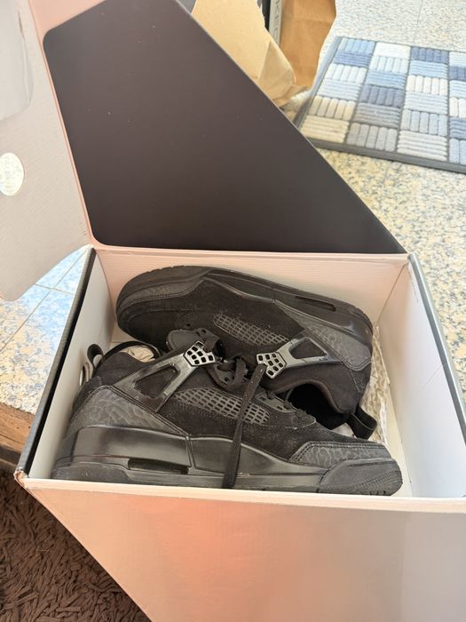 Sapatilhas Nike Jordan (originais)