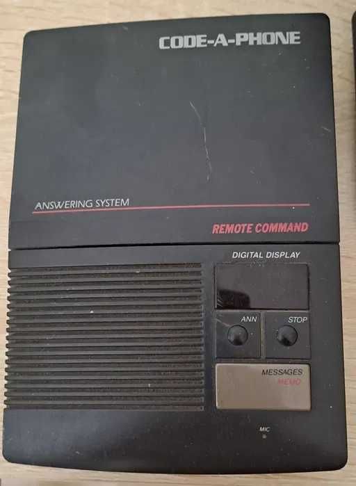 Gravador de Chamadas Telefone Fixo