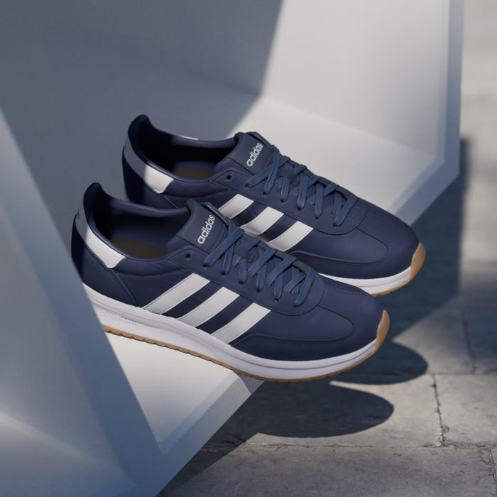 Оригінал 100%  Adidas Run 70s Blue IH8586 /26,5см/30см/30,5см/