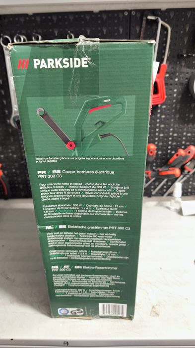 Aparador de Relva novo