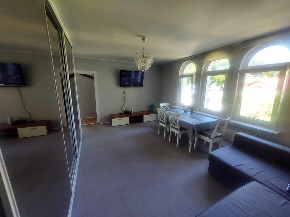 Apartment in Sopot, Sopot Dolny - Widok 3