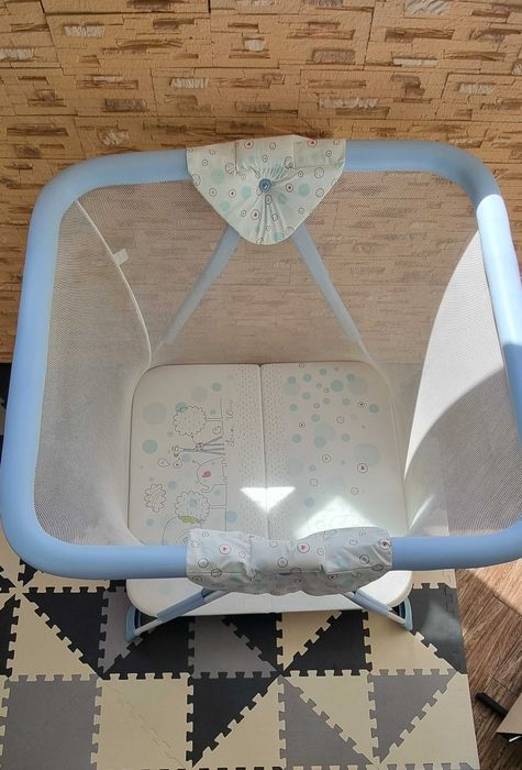 Дитячий мaніж Ceba Baby