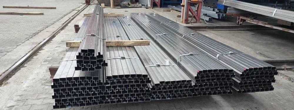 Т-профиль для Производства Ворот в Наличии Харьков Цена от 220 грн !!