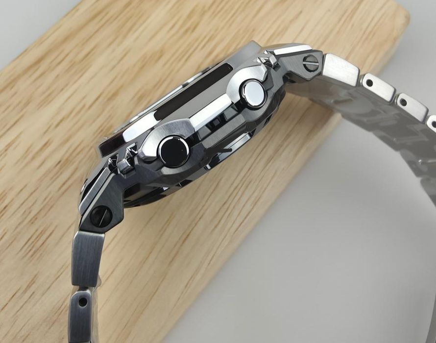 CASIO G Shock GBM-BZ5000D-1 ,nowość,nowy,MADE IN JAPAN