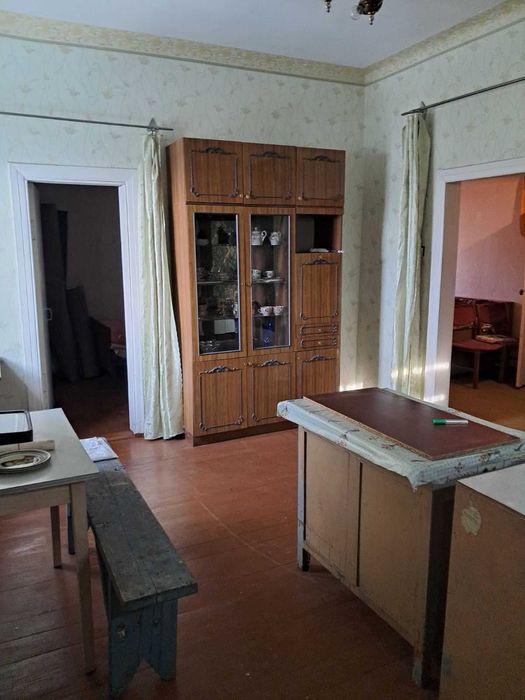 Сдам 4-х комнатный дом. Краснополье. Можно военные.