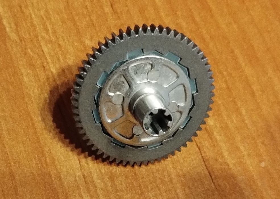 PREMIUM 3 PZ Ingranaggi Planetari Nylon Denti In Acciaio/rame Per Motore Bafang EUR 23,29 - Foto 12