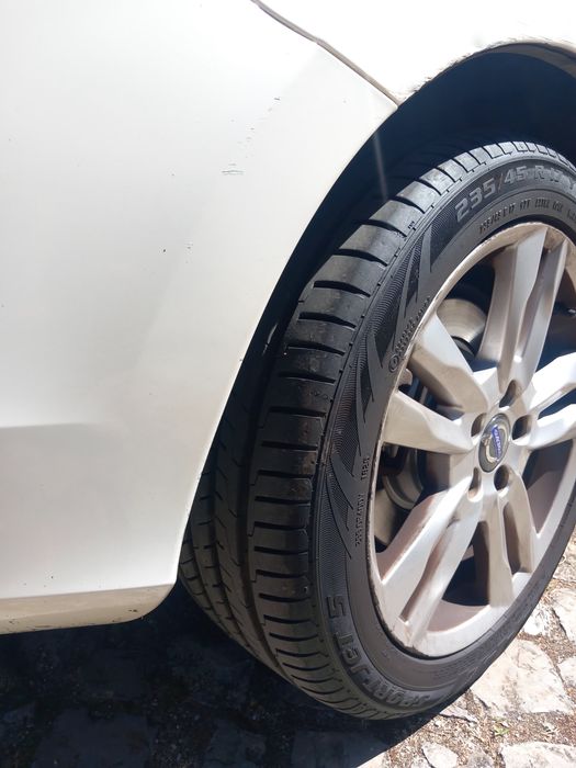 Volvo V60 D2 oportunidade