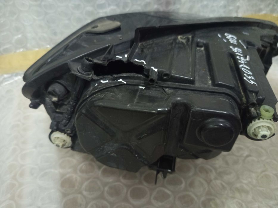 Lampa Lewa Przód przednia VW Volkswagen GOLF VII Lift 5G1.941.035