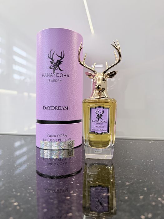PANA DORA DayDream perfumy nowe