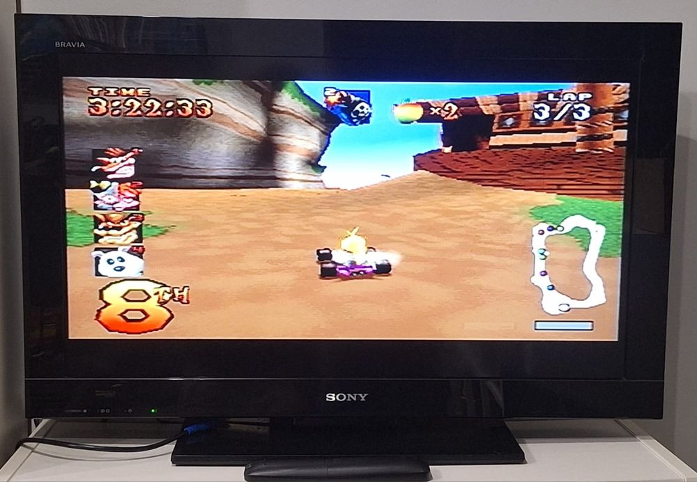 Sony PlayStation 1