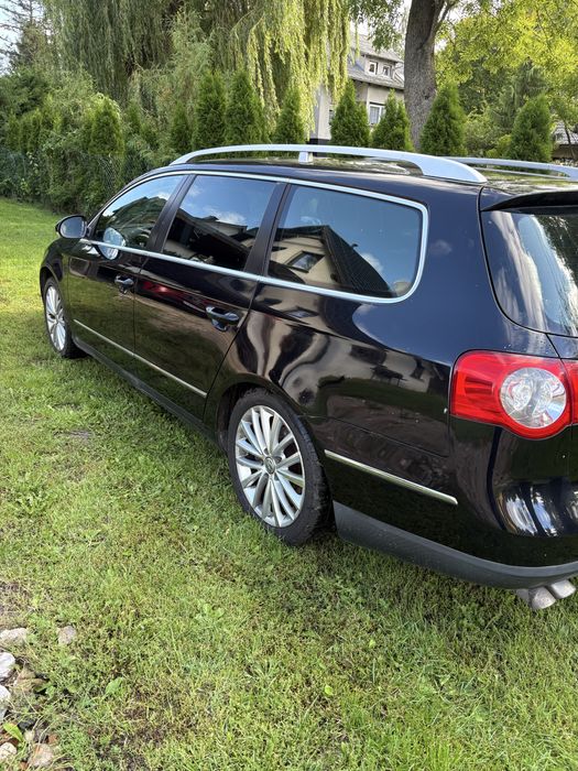 Passat b6 1.9 tdi