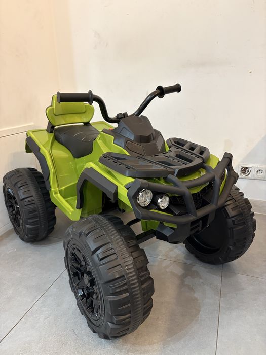 Quad na akumulator elektryczny pojazd zabawka dla dzieci auto autko
