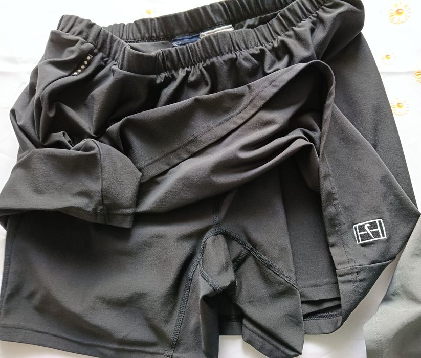 Spódnicoszorty Speed Mate M