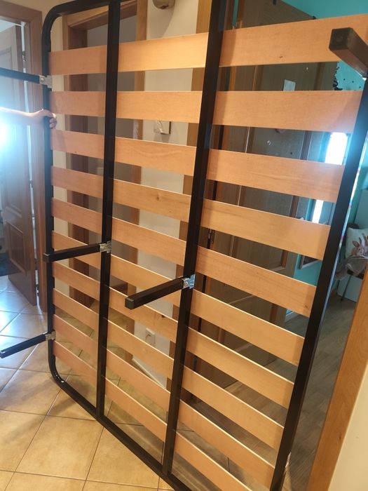 Mobiliário de casa.