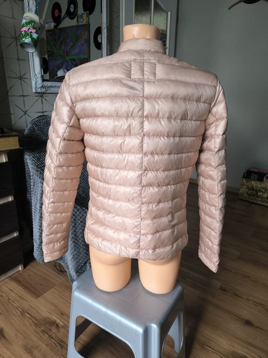 Peak performance kurtka damska M puchowa lekka pikowana Bonnie.J