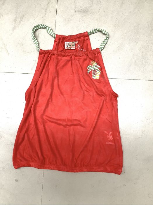 Top  Rip  Curl xs