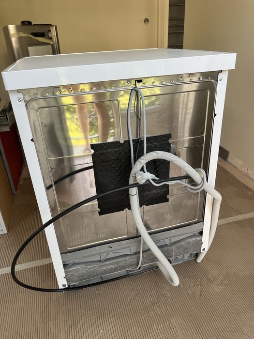 Bosh dishwasher maquina de lavar loiça fully working