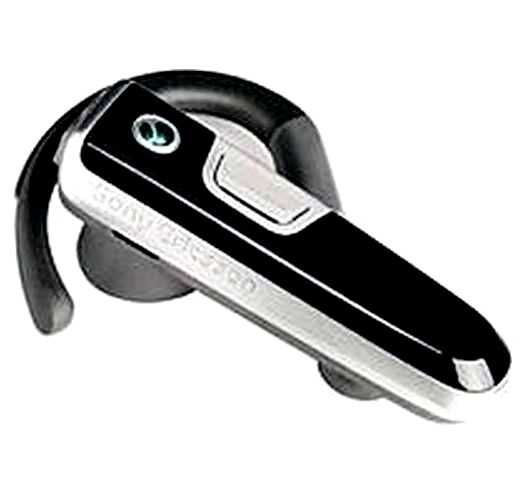 Bluetooth гарнитура Sony Ericsson HBH-PV712 навушник Style Знижка