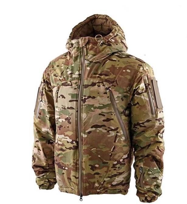 Мембранна зимова куртка Call Dragon Gen 2.0