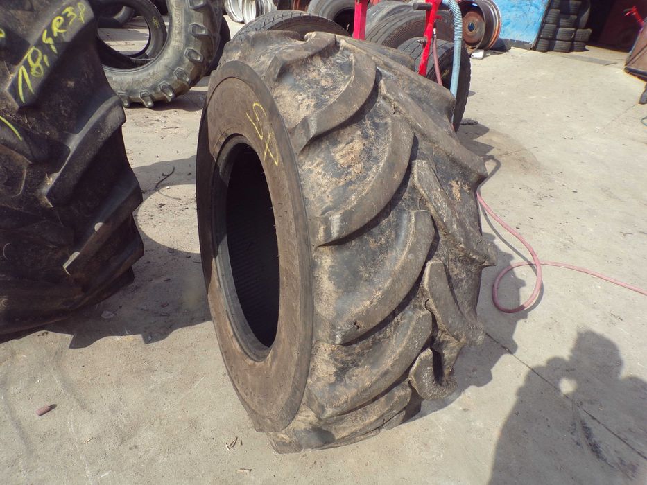 Opona 460/70R24 17.5R24 VREDESTEIN TRAXION VERDE (1300 netto)