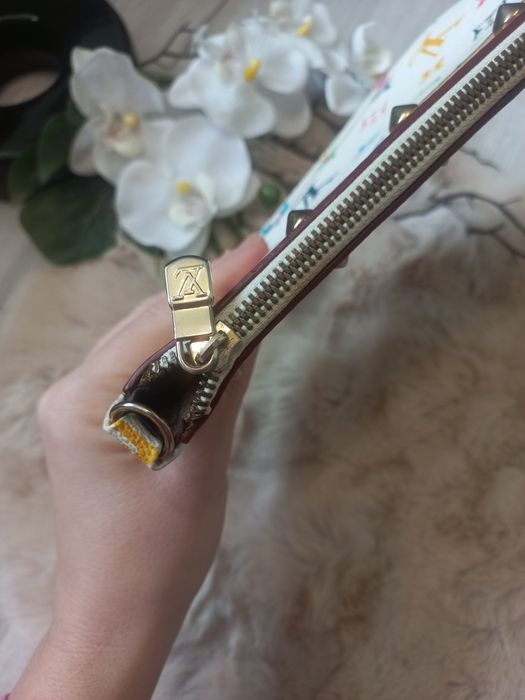 Torebka damska Louis Vuitton