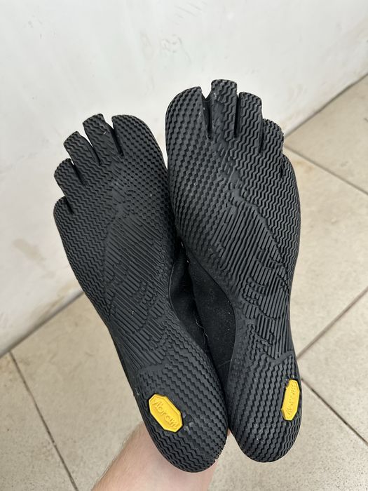 Vibram Fivefingers 39-40