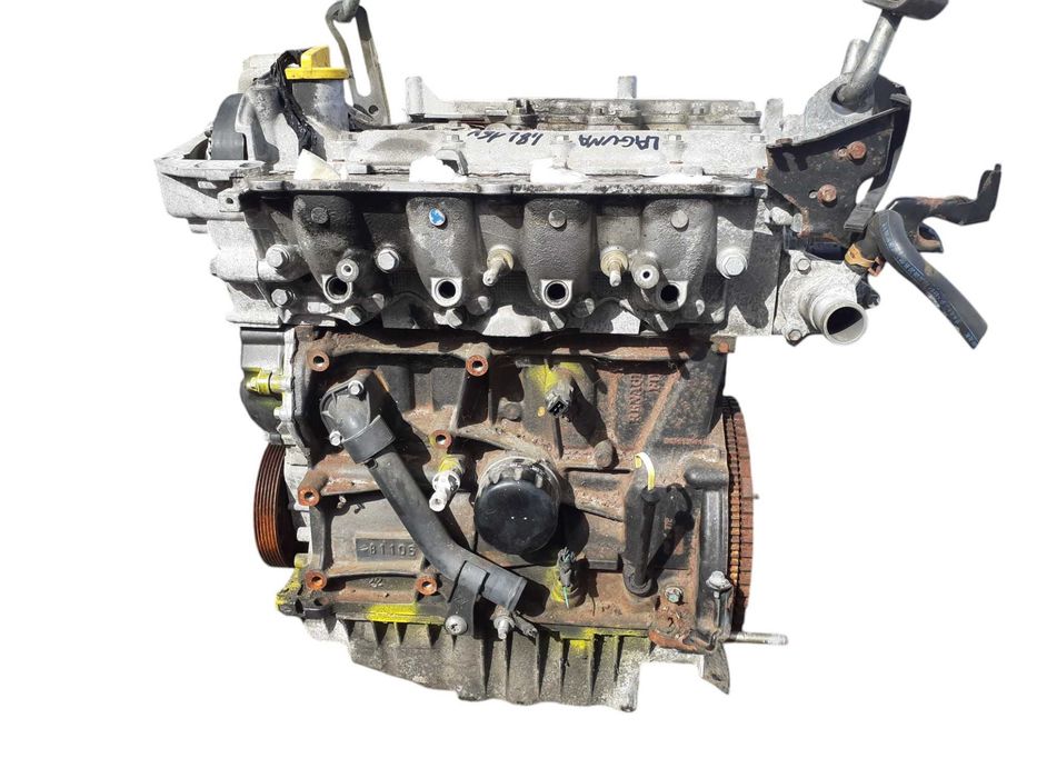 Renault Laguna II Silnik 1.8 F4C Benzyna