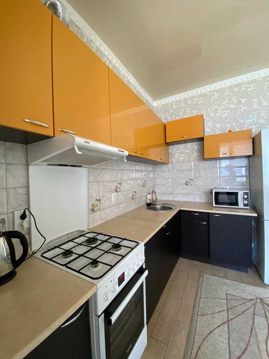 Квартира подобово