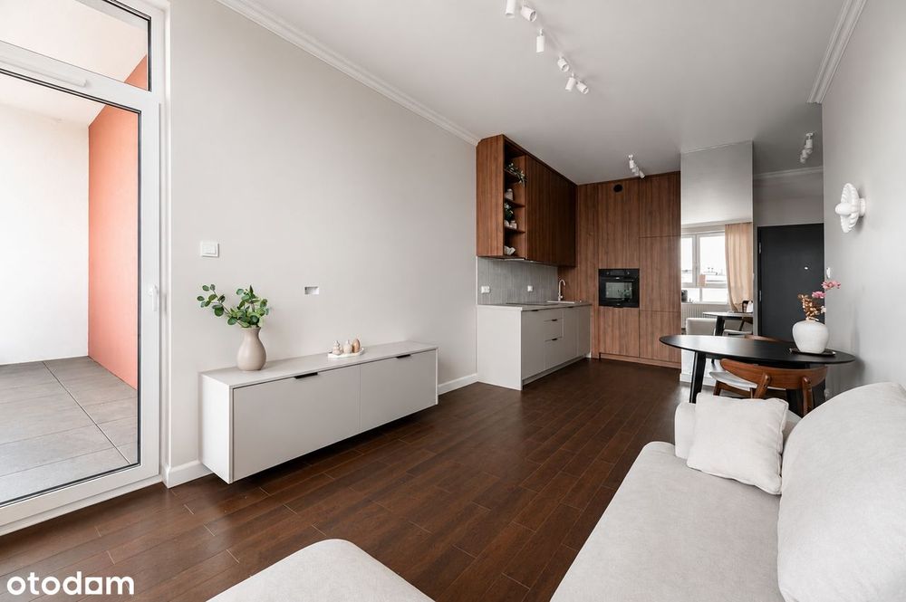 Gotowe do zamieszkania 2 pokoje, 2 balkony |Nowe Miasto Polesie - Widok 5