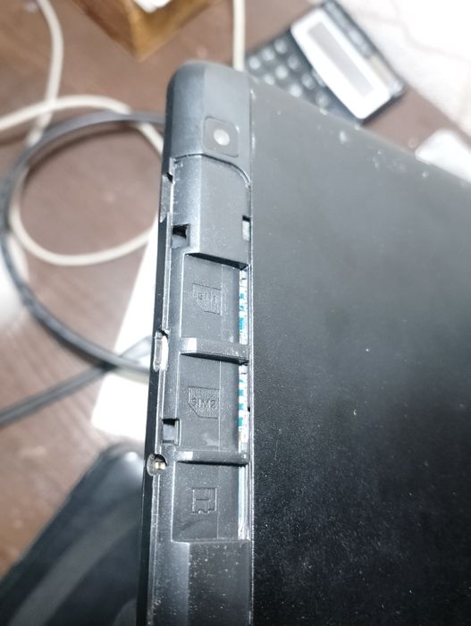 Планшет на две сим карты