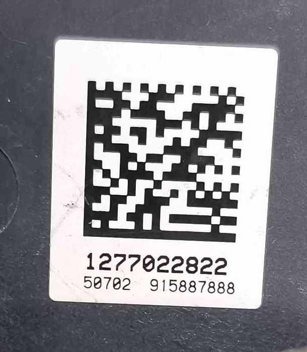 Sensor de NOX 1277022822 - KIA STONIC