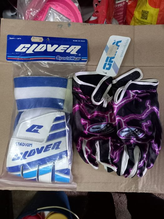 ACESSÓRIOS DESOCUPAR  de bicicletas