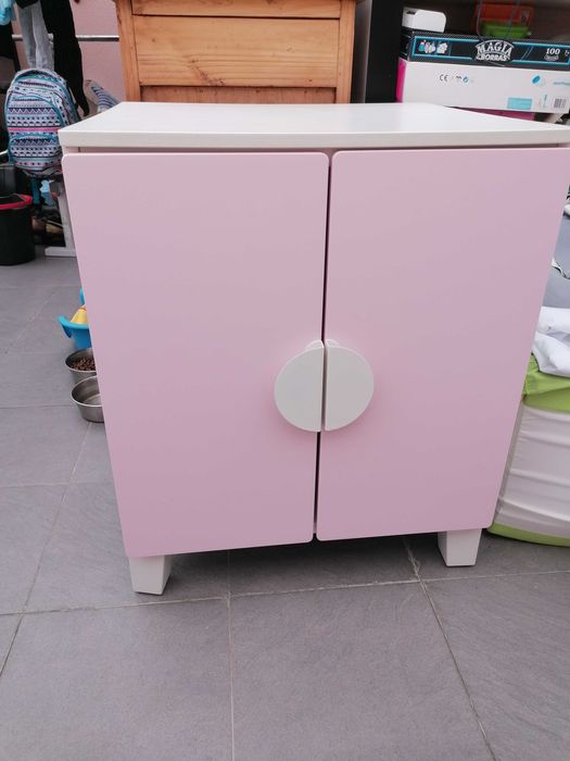 Armário smastad ikea