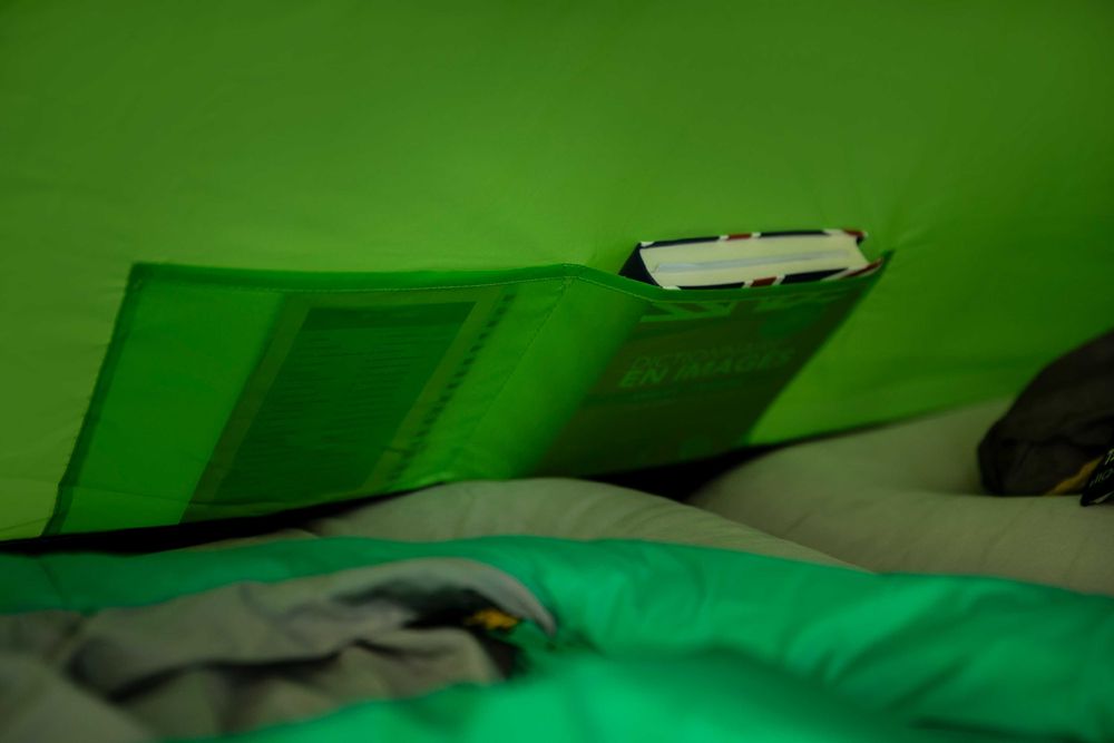 Палатка туристична 3 місна Peme Taurus 3 Намет туристичний • Оригінал