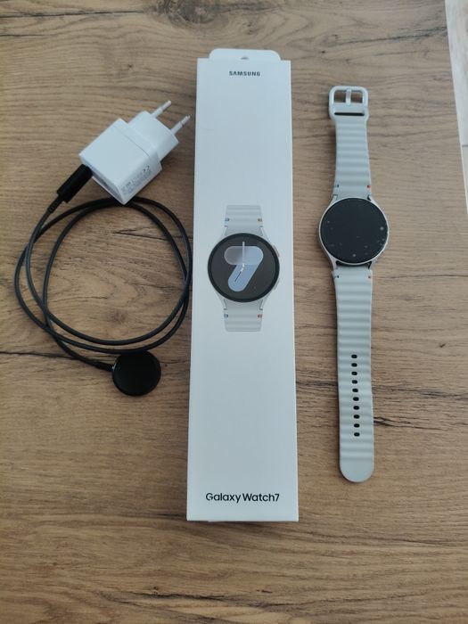 Sprzedam smartwatch