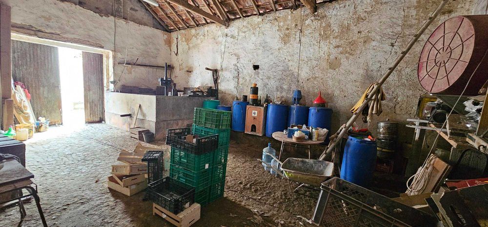 Adega em Sobral de Montagrasso