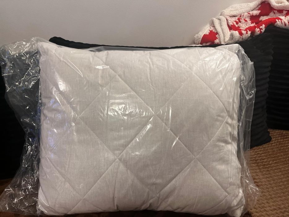 Sprzedam poduszkę z wełny alpaczej