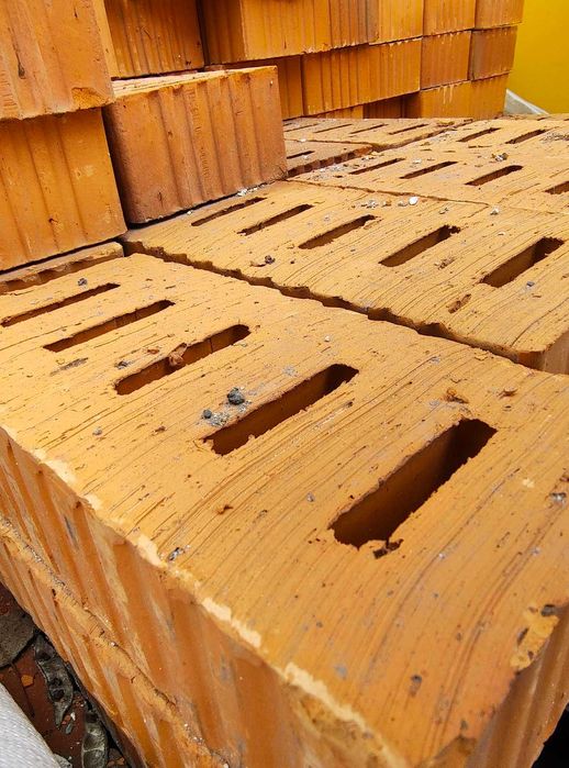 Кирпич  Мукачево М-200