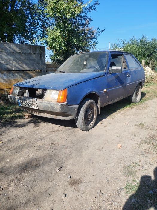 Гбц ЗАЗ 1102 Таврия  Нова 2001 г. 1.2 разблика