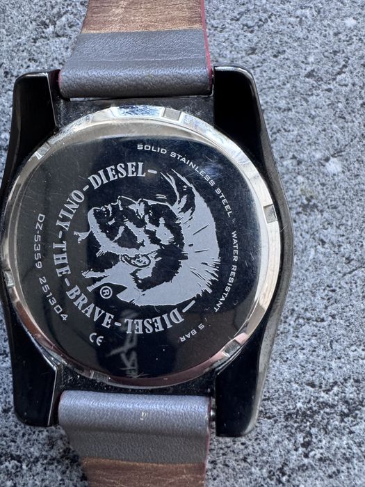 Diesel 5359 Zegarek Damski