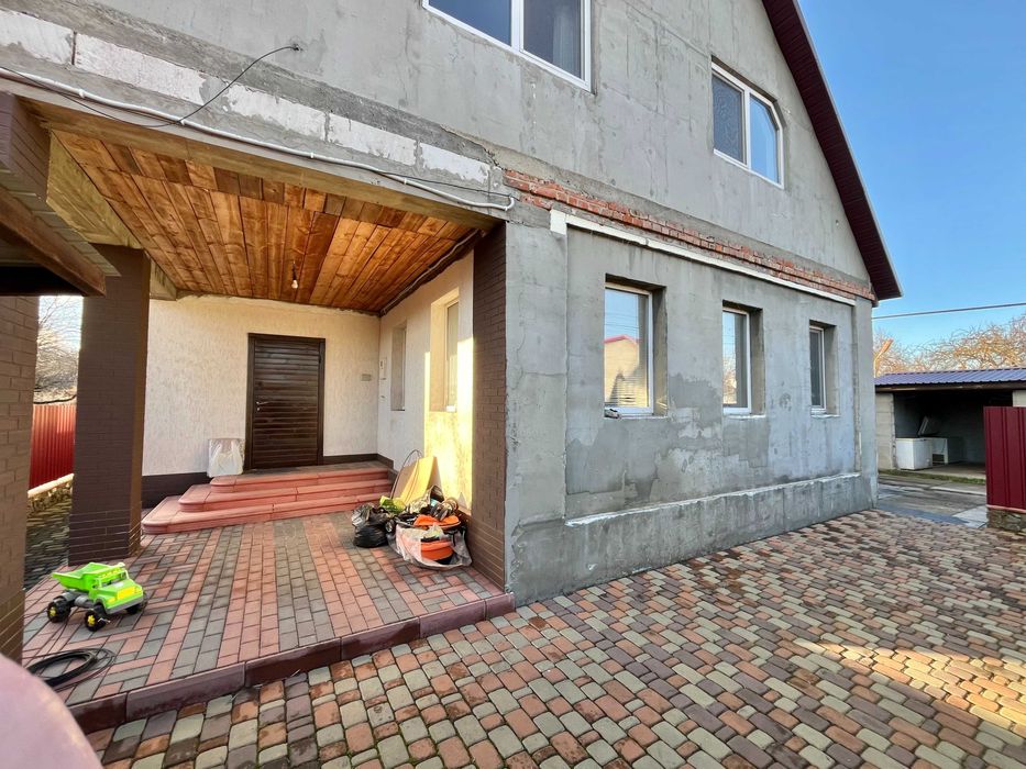 Продам будинок,2-й пров.вул.Пирогова