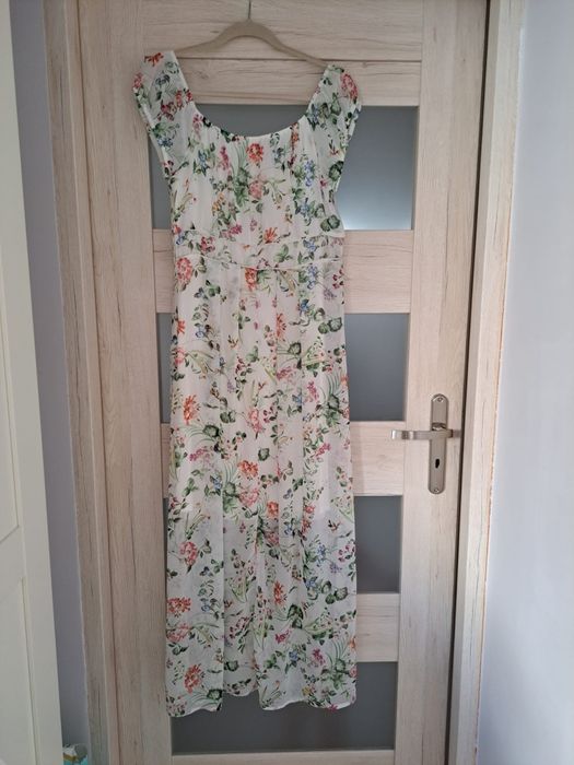 Sukienka maxi Orsay, rozmiar M